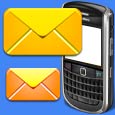 BlackBerry Phone Text Messaging Tool
