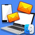 Multi Device Text SMS software for Mac